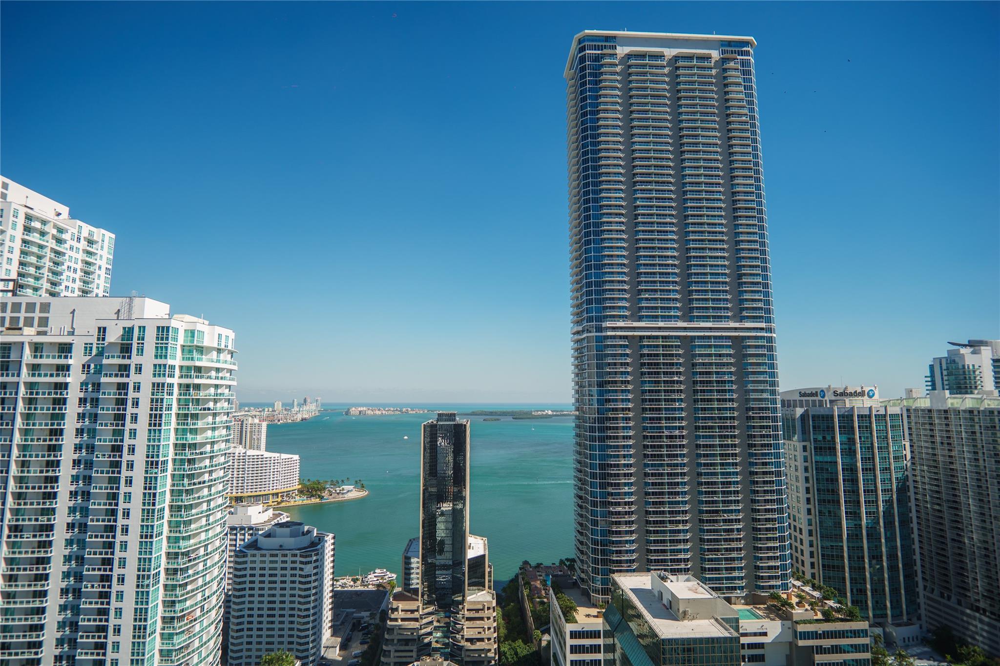 1010 Brickell Ave #4002, Miami FL 33131
