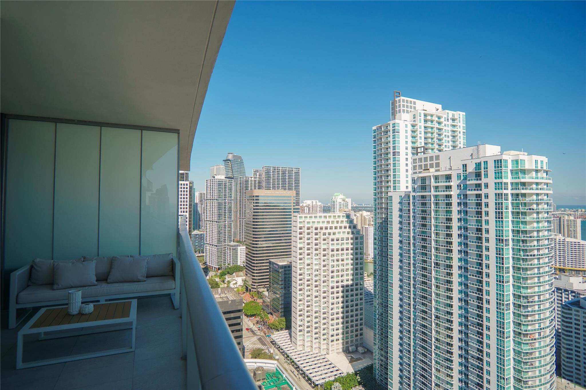 1010 Brickell Ave #4002, Miami FL 33131