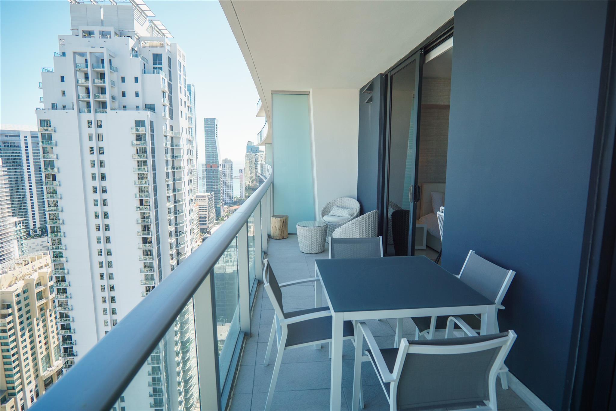 1010 Brickell Ave #4002, Miami FL 33131