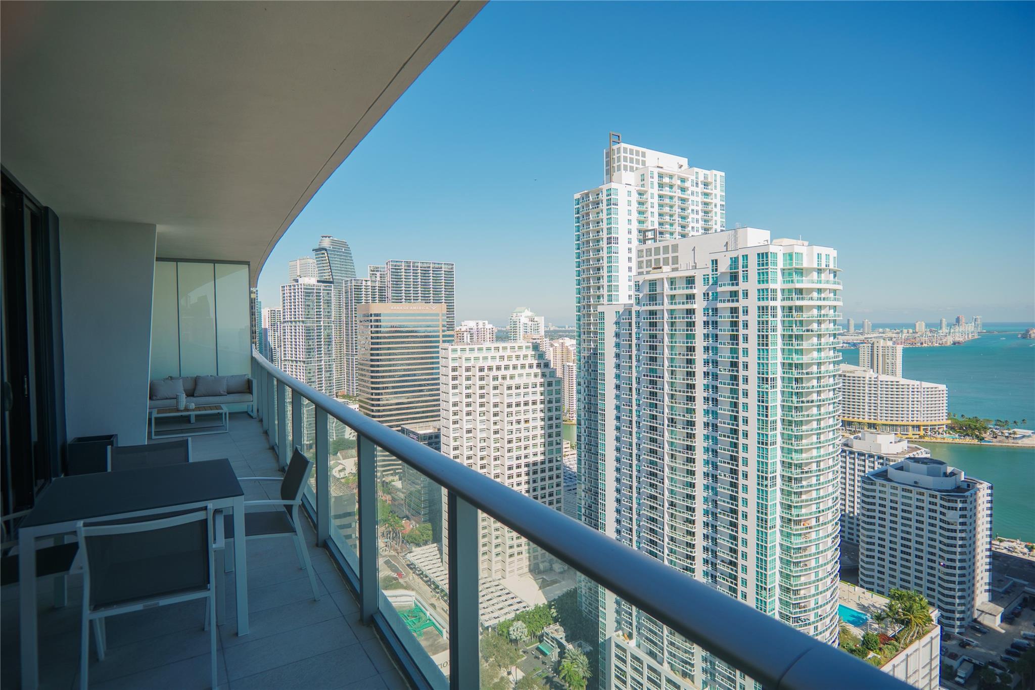 1010 Brickell Ave #4002, Miami FL 33131