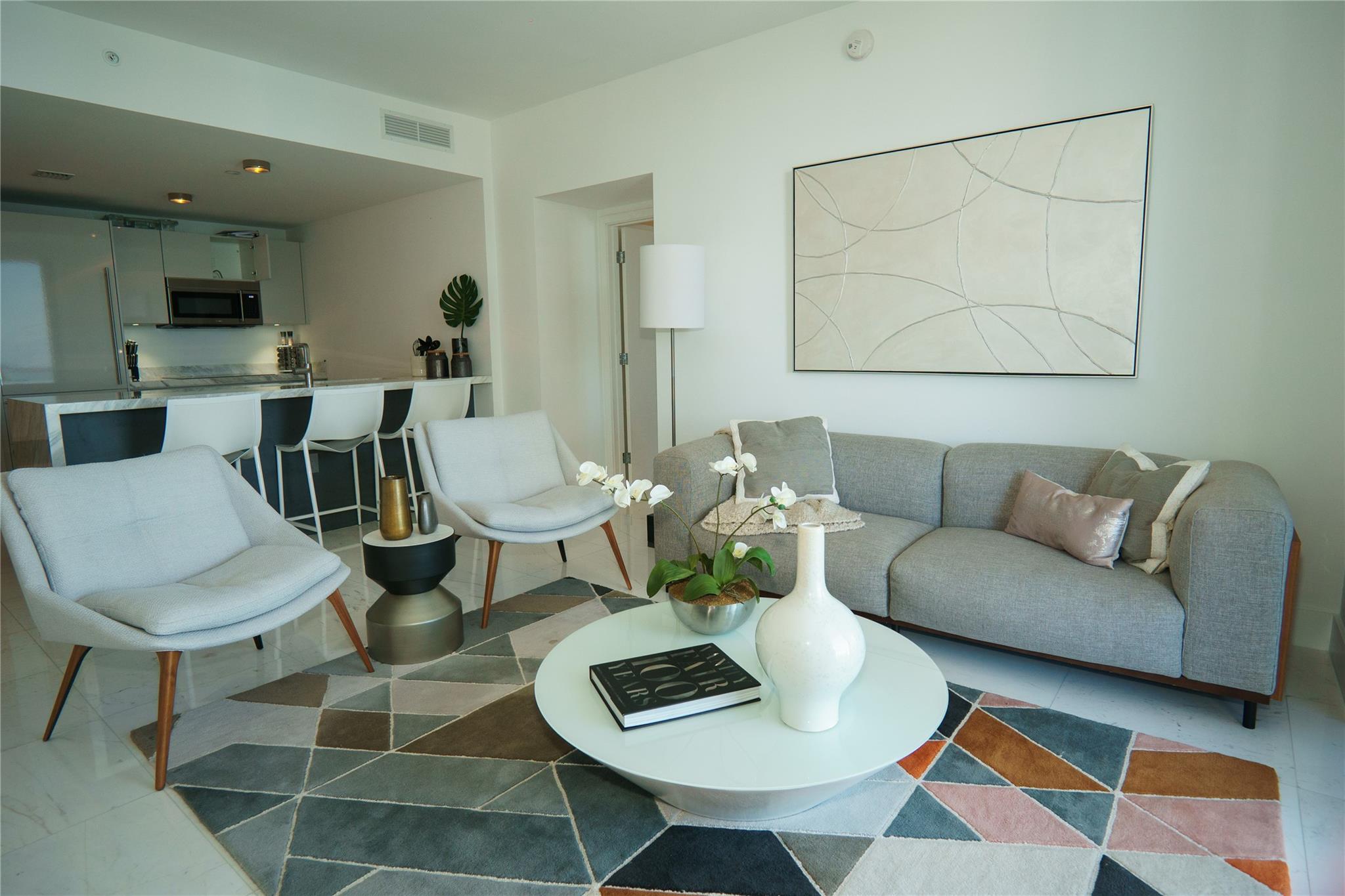 1010 Brickell Ave #4002, Miami FL 33131