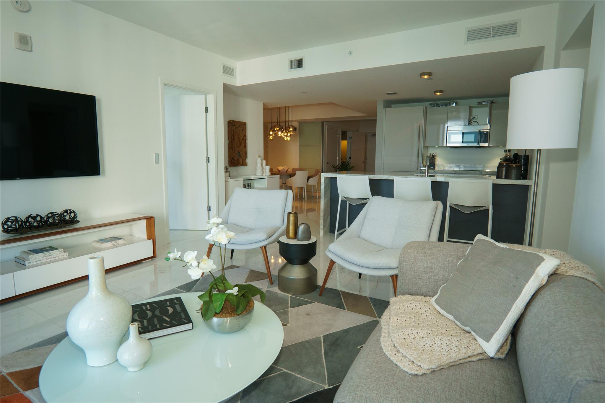 1010 Brickell Ave #4002, Miami FL 33131