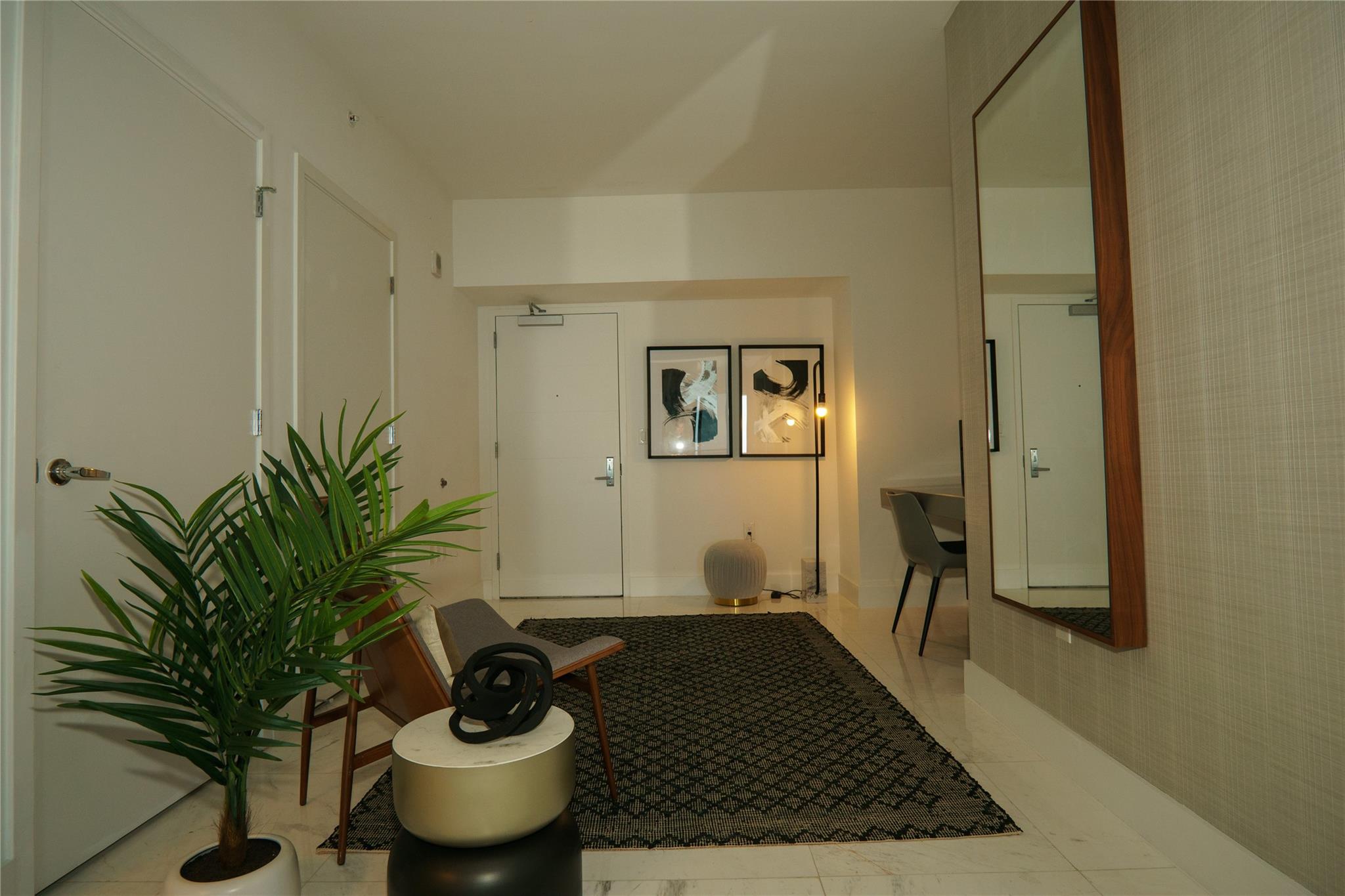 1010 Brickell Ave #4002, Miami FL 33131