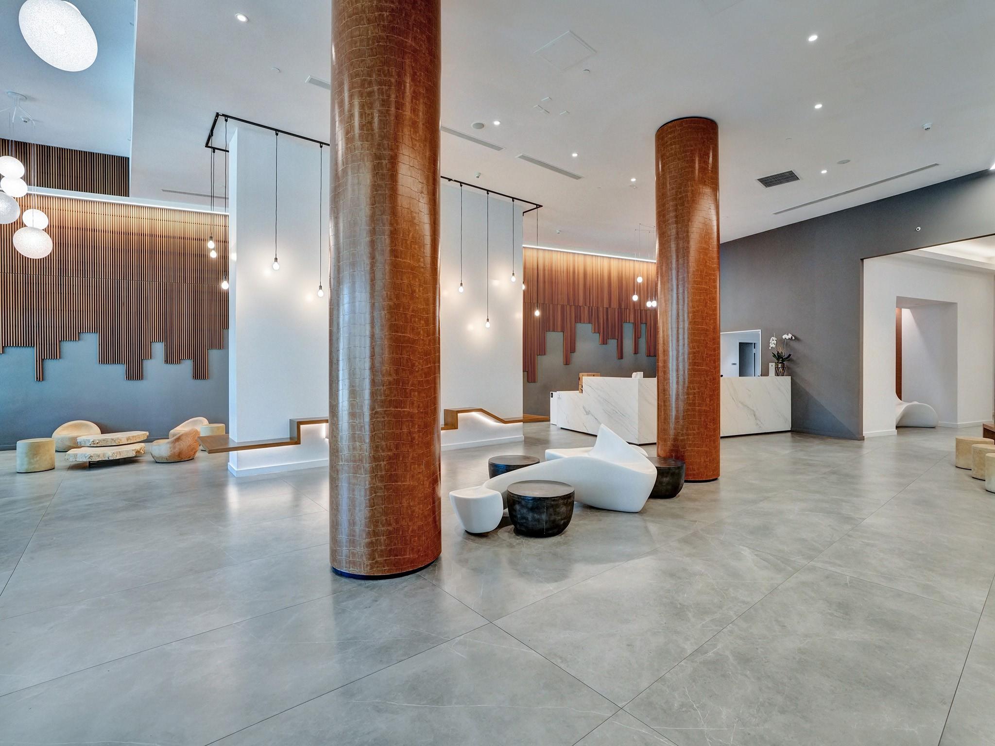 350 S Miami Ave #2805, Miami FL 33130