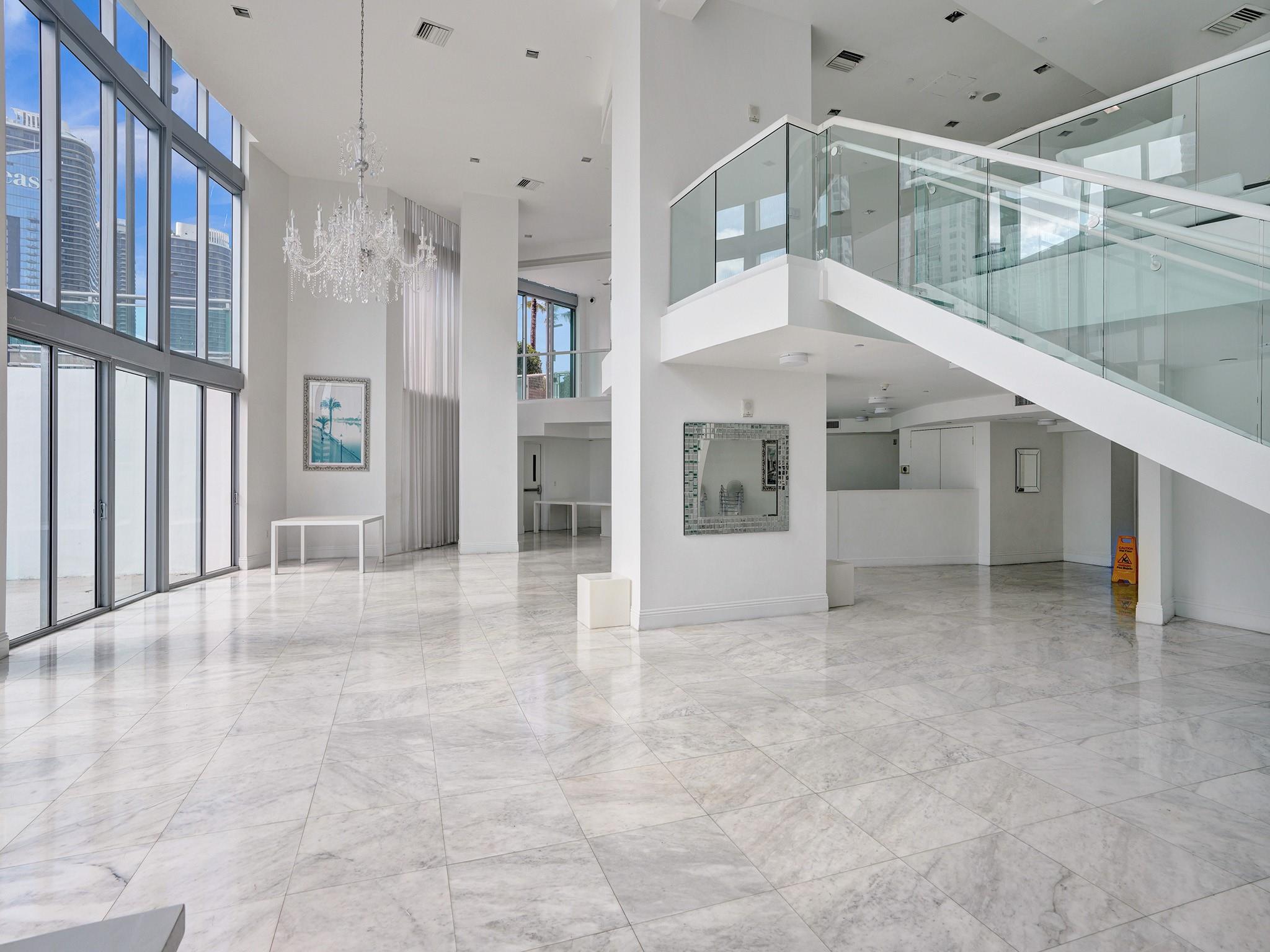 350 S Miami Ave #2805, Miami FL 33130