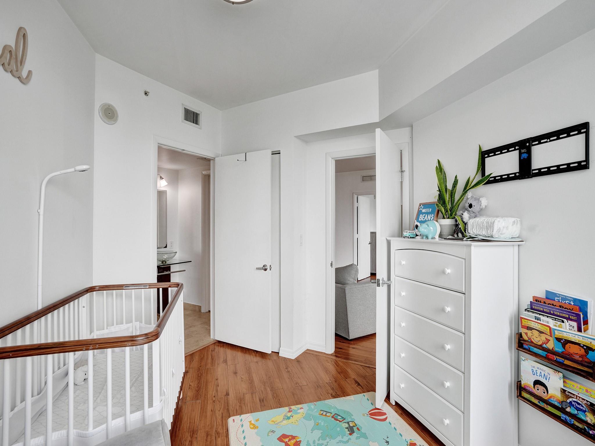 350 S Miami Ave #2805, Miami FL 33130