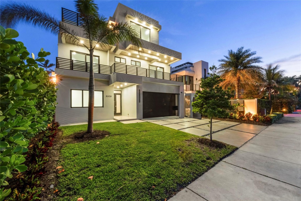 3320 NE 17th, Fort Lauderdale FL 33305