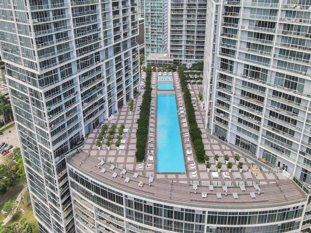 465 Brickell #2706, Miami FL 33131