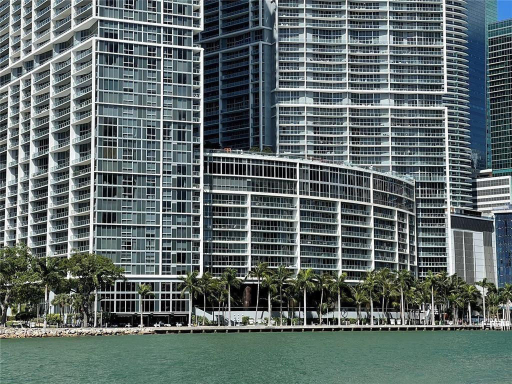 465 Brickell #2706, Miami FL 33131