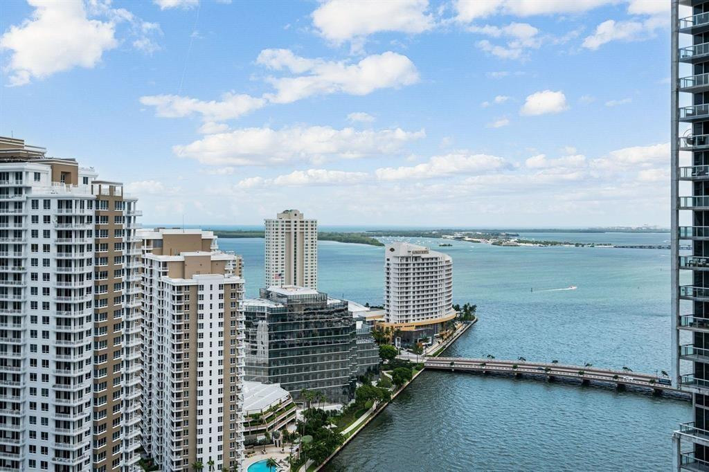465 Brickell #2706, Miami FL 33131