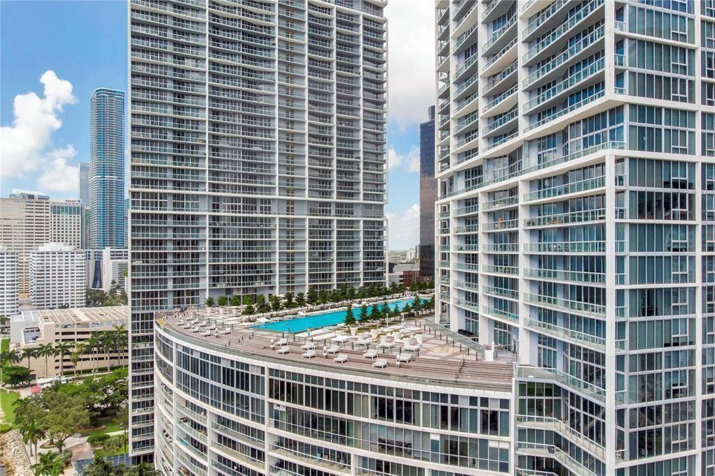 465 Brickell #2706, Miami FL 33131