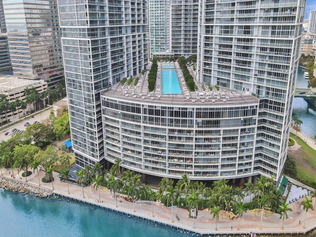 465 Brickell #2706, Miami FL 33131