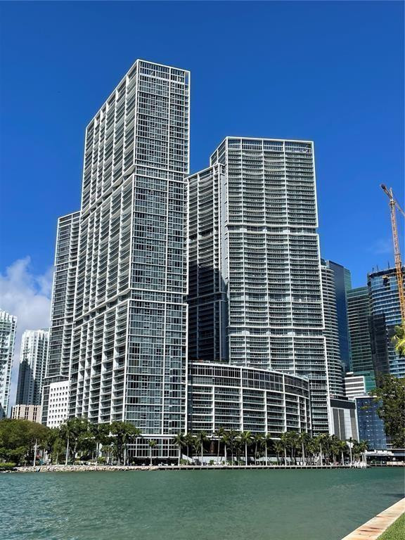 465 Brickell #2706, Miami FL 33131