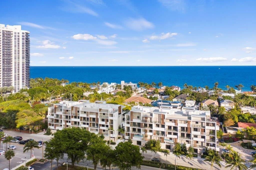 3030 N Ocean #S104, Fort Lauderdale FL 33308