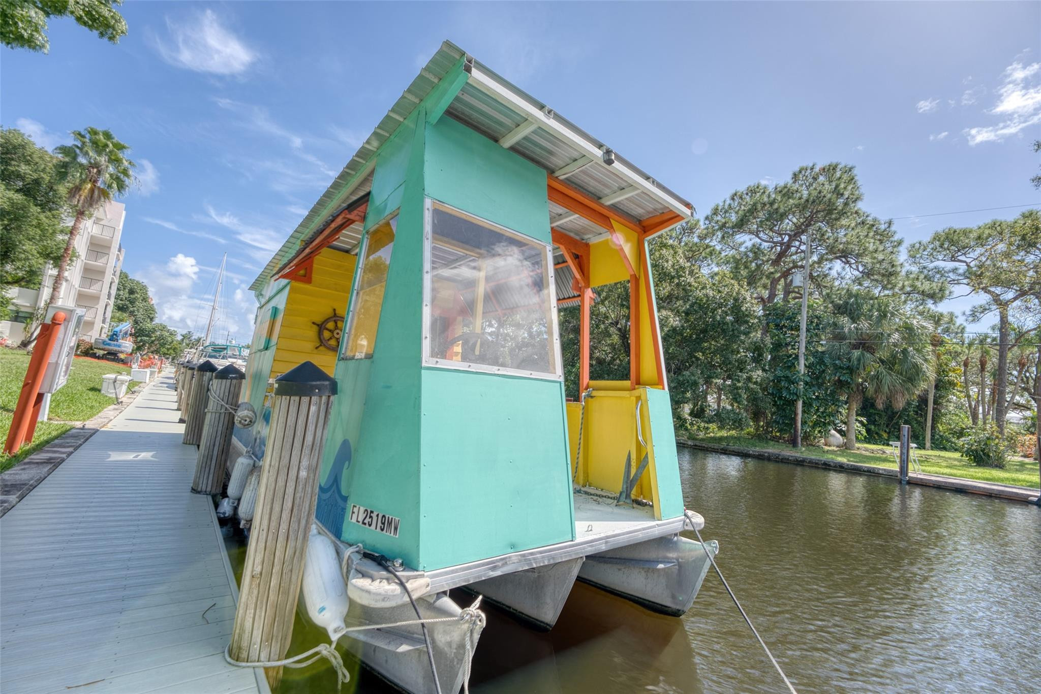 1301 River Reach #515, Fort Lauderdale FL 33315