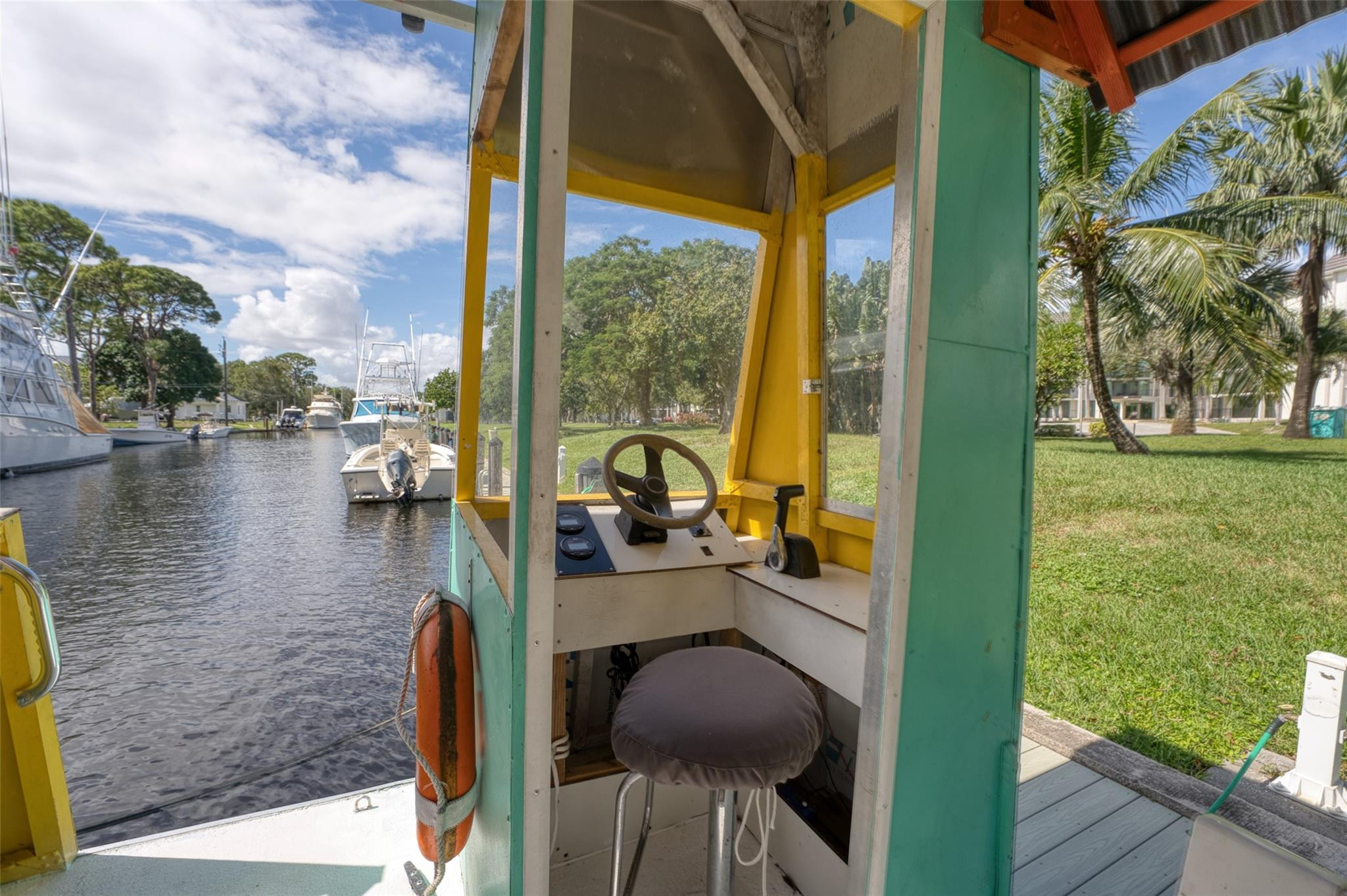 1301 River Reach #515, Fort Lauderdale FL 33315