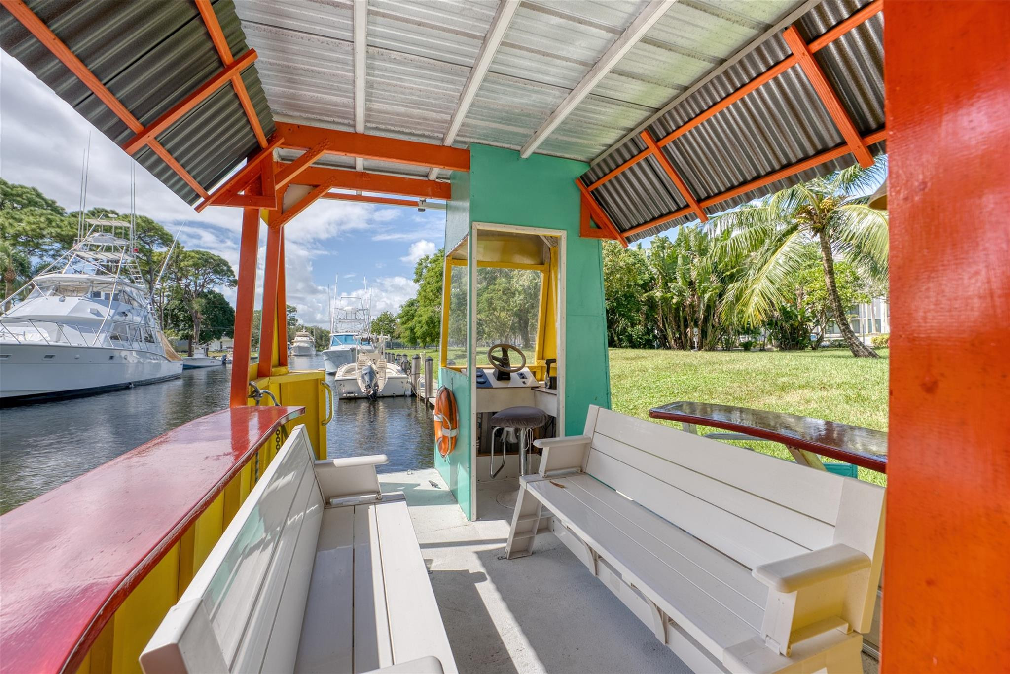 1301 River Reach #515, Fort Lauderdale FL 33315