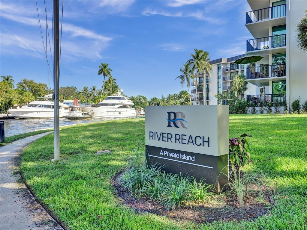 1301 River Reach #515, Fort Lauderdale FL 33315