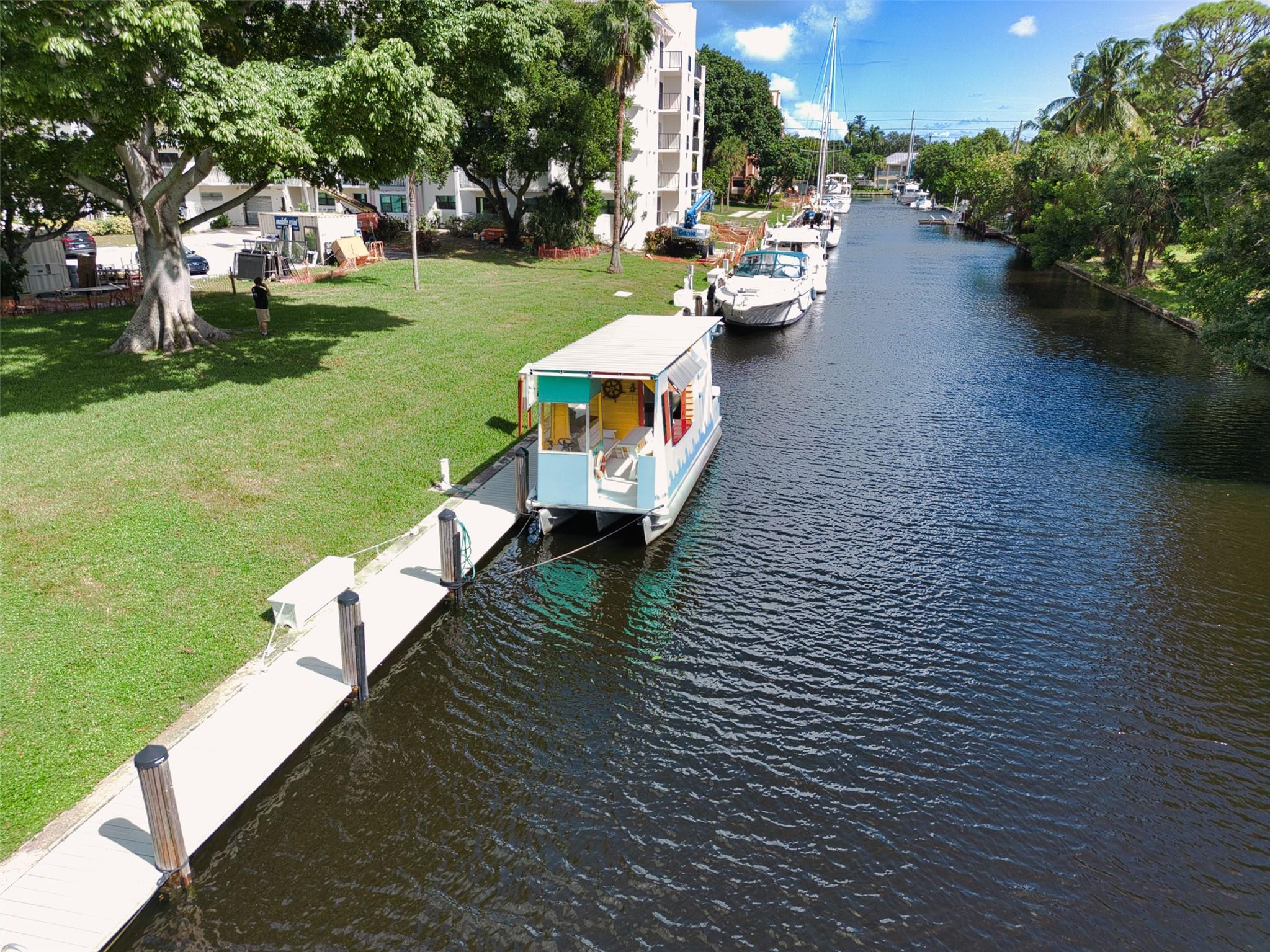 1301 River Reach #515, Fort Lauderdale FL 33315