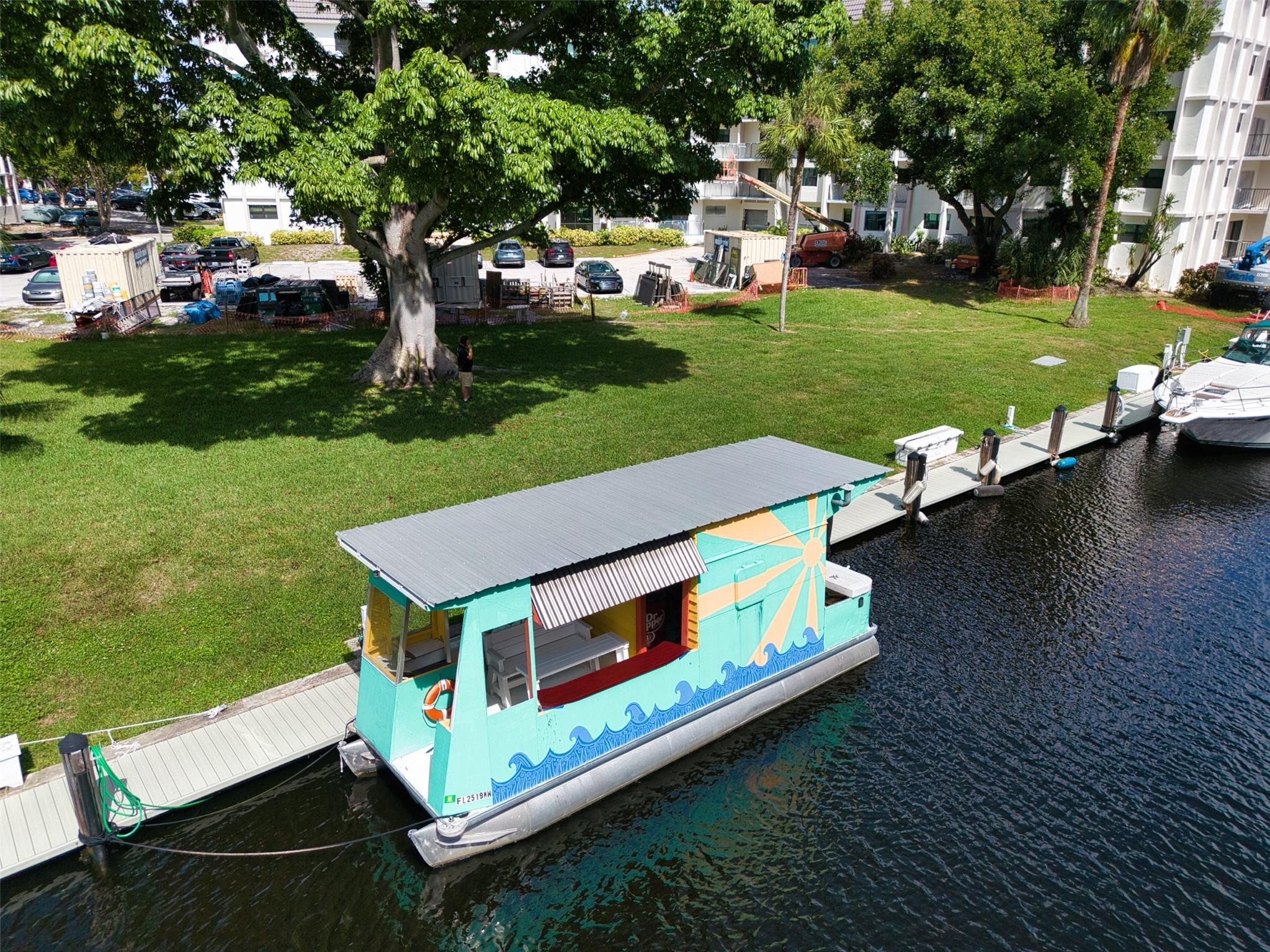 1301 River Reach #515, Fort Lauderdale FL 33315