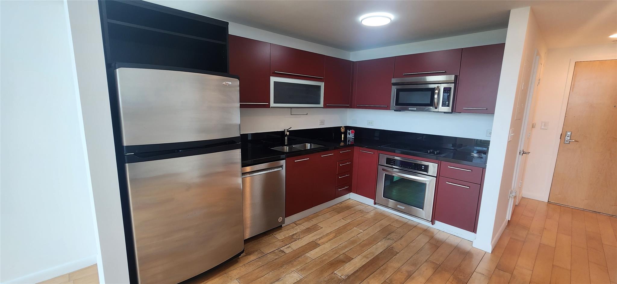 253 NE 2nd St #631, Miami FL 33132