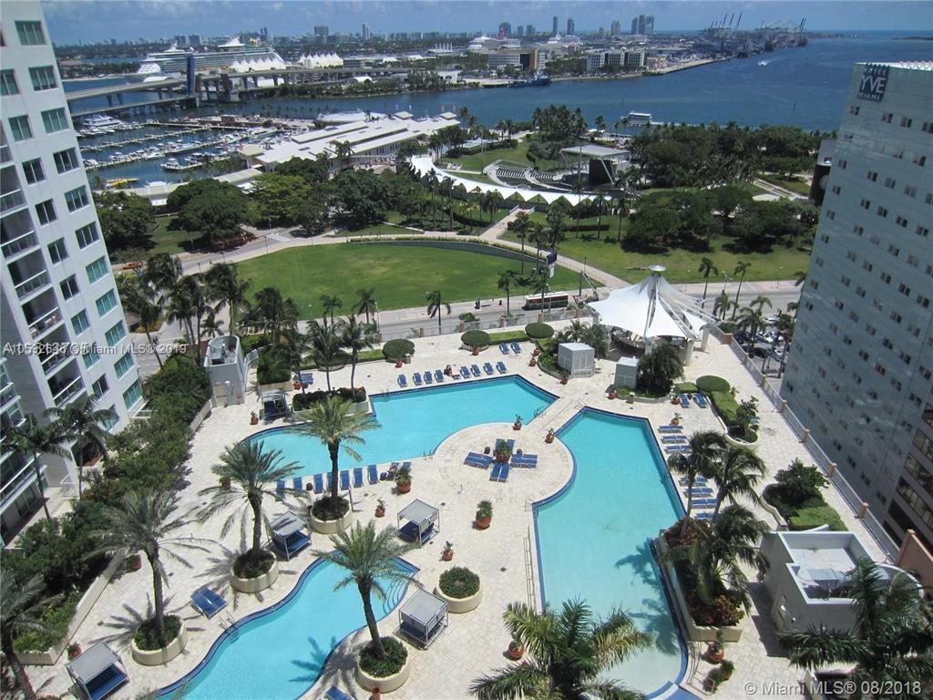 253 NE 2nd St #631, Miami FL 33132