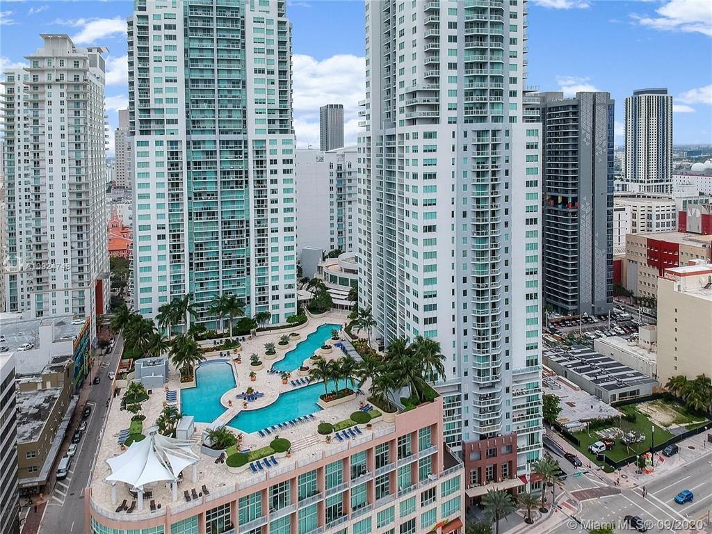 253 NE 2nd St #631, Miami FL 33132