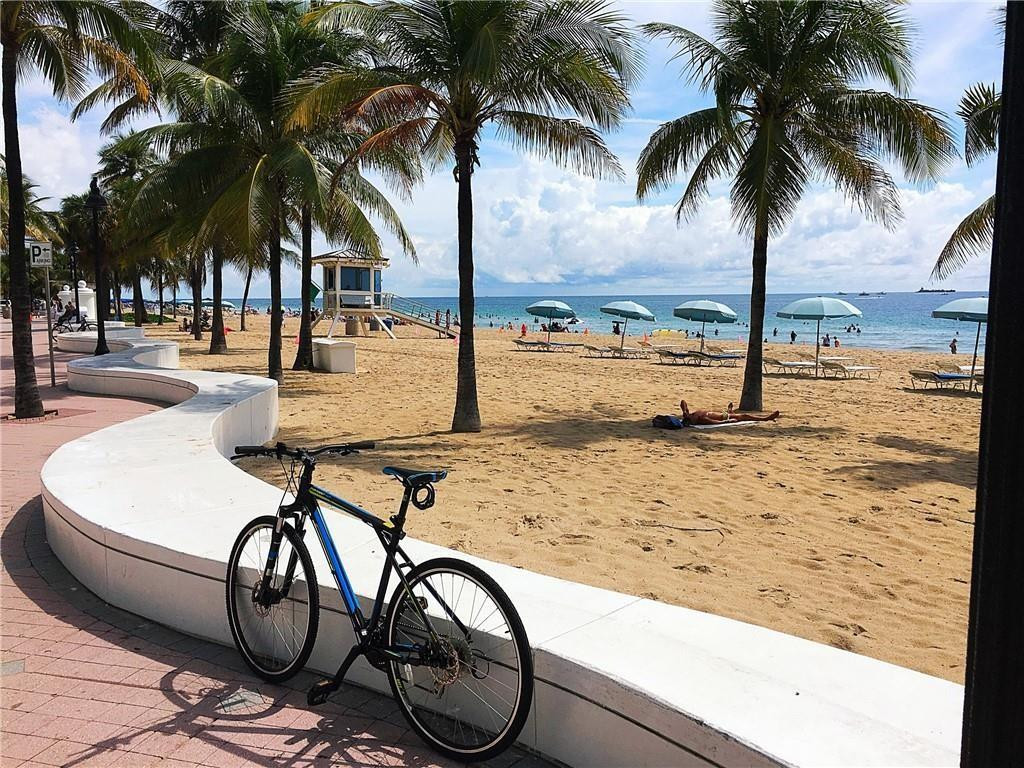 1770 E Las Olas #204, Fort Lauderdale FL 33301