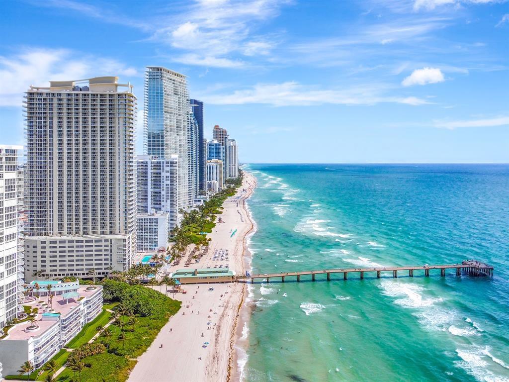16699 Collins Ave #3402, Sunny Isles Beach FL 33160