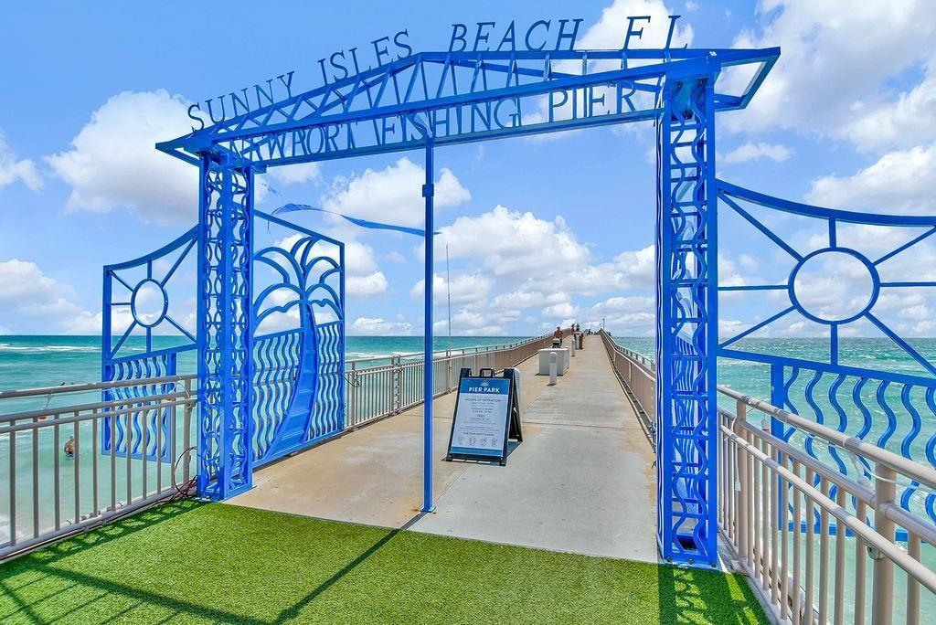 16699 Collins Ave #3402, Sunny Isles Beach FL 33160