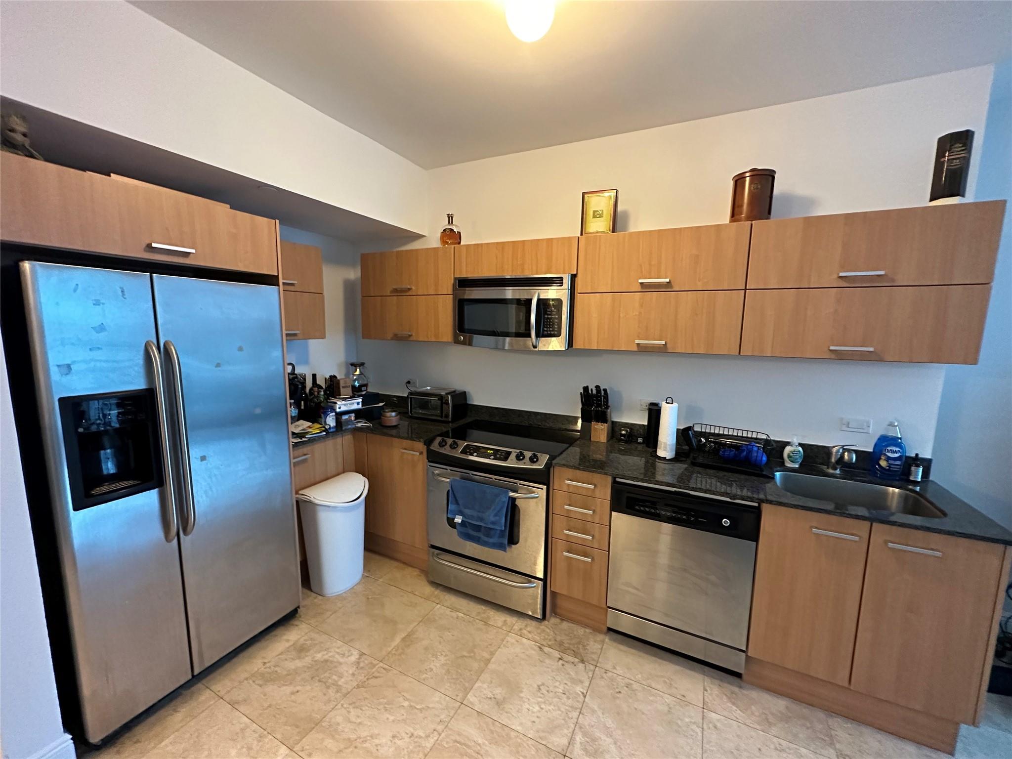 350 S Miami Ave #1608, Miami FL 33130