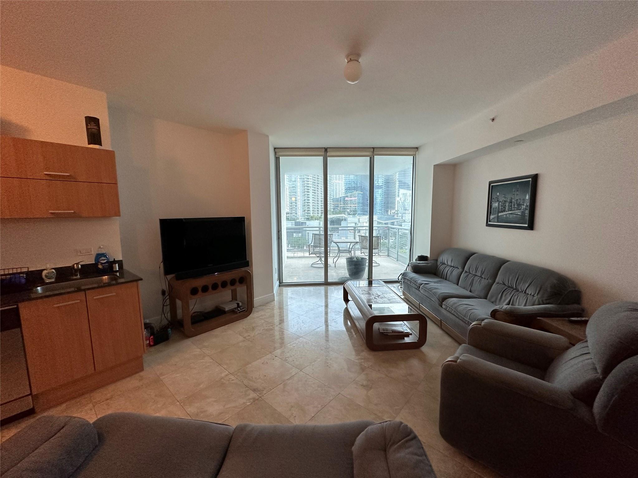 350 S Miami Ave #1608, Miami FL 33130