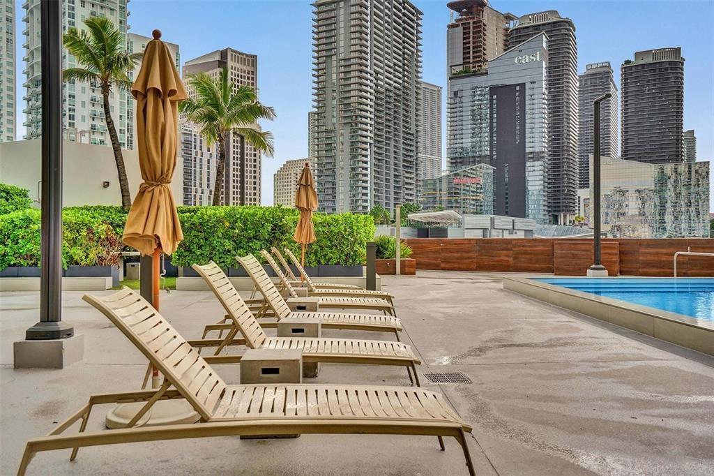 350 S Miami Ave #1608, Miami FL 33130