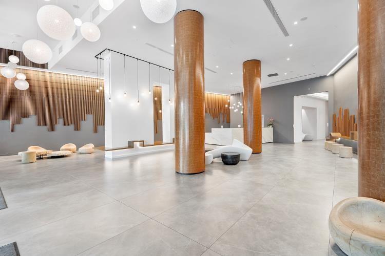 350 S Miami Ave #1608, Miami FL 33130