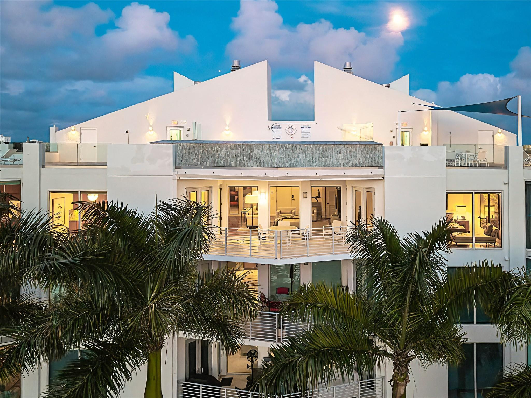 301 Hendricks #10, Fort Lauderdale FL 33301