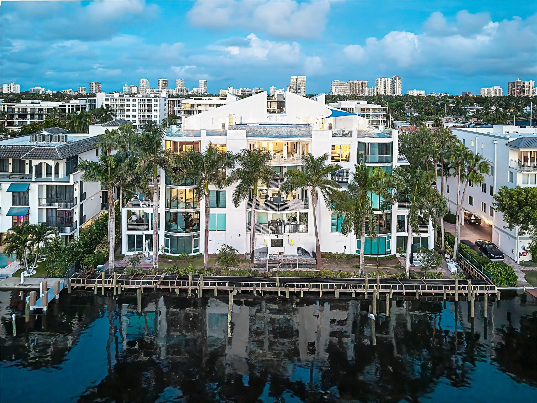 301 Hendricks #10, Fort Lauderdale FL 33301