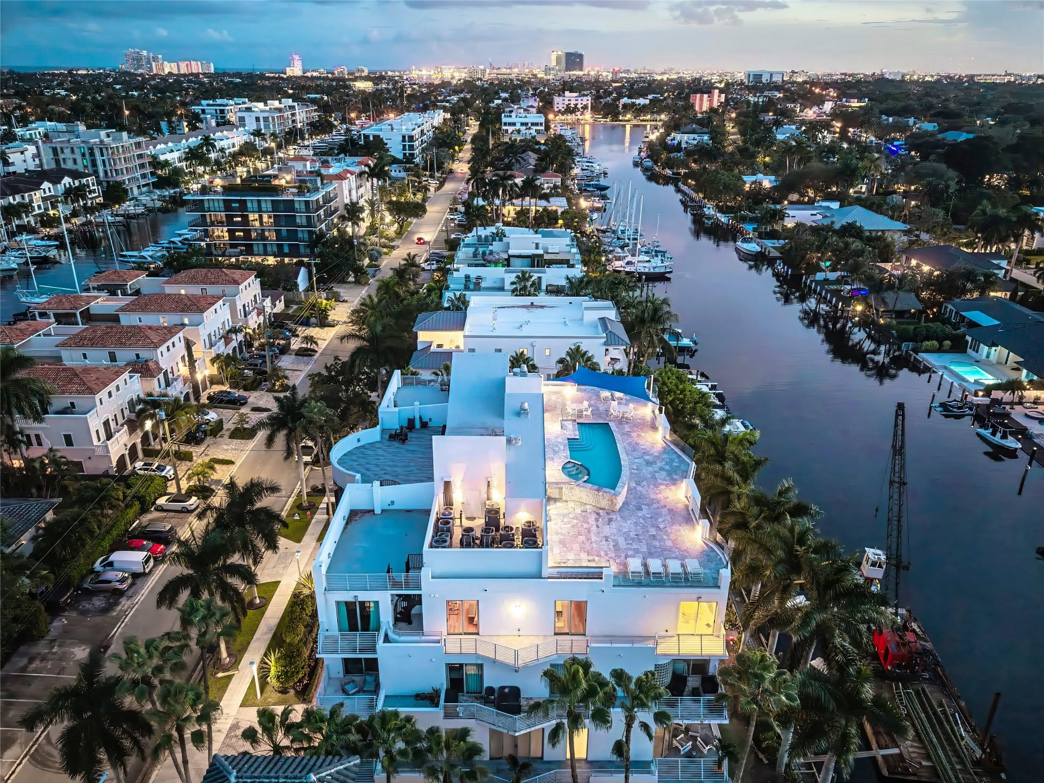 301 Hendricks #10, Fort Lauderdale FL 33301