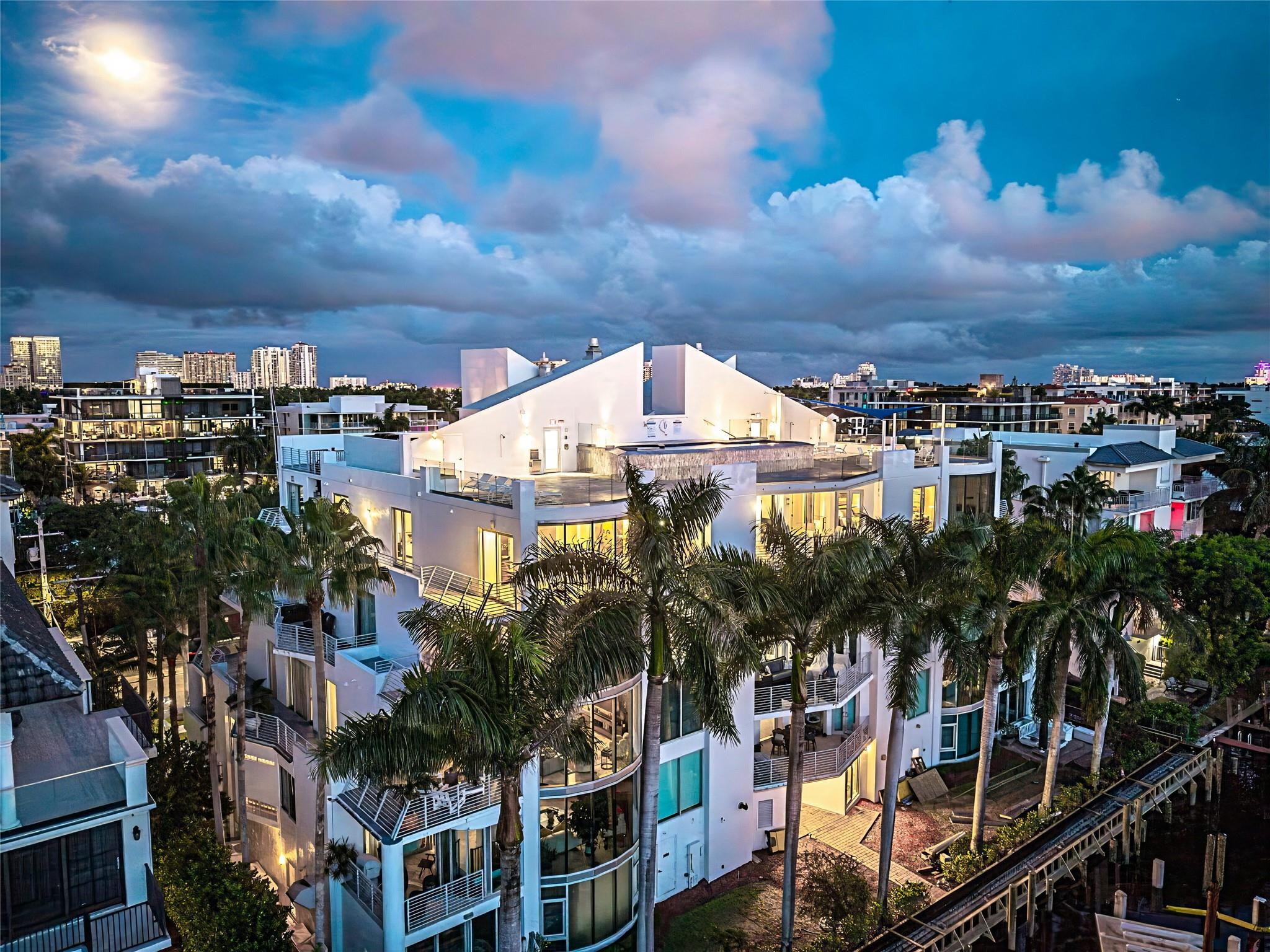 301 Hendricks #10, Fort Lauderdale FL 33301
