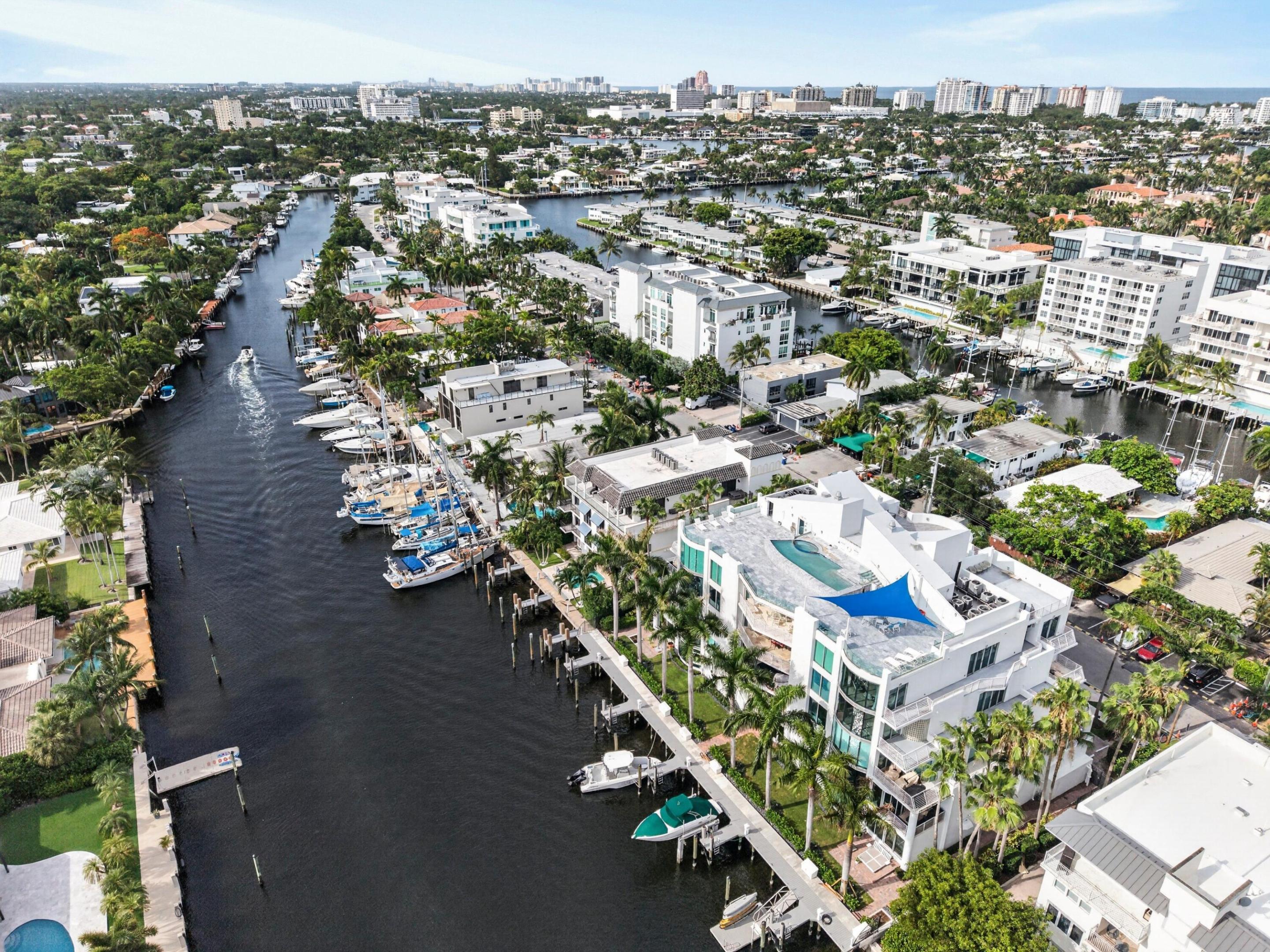 301 Hendricks #10, Fort Lauderdale FL 33301