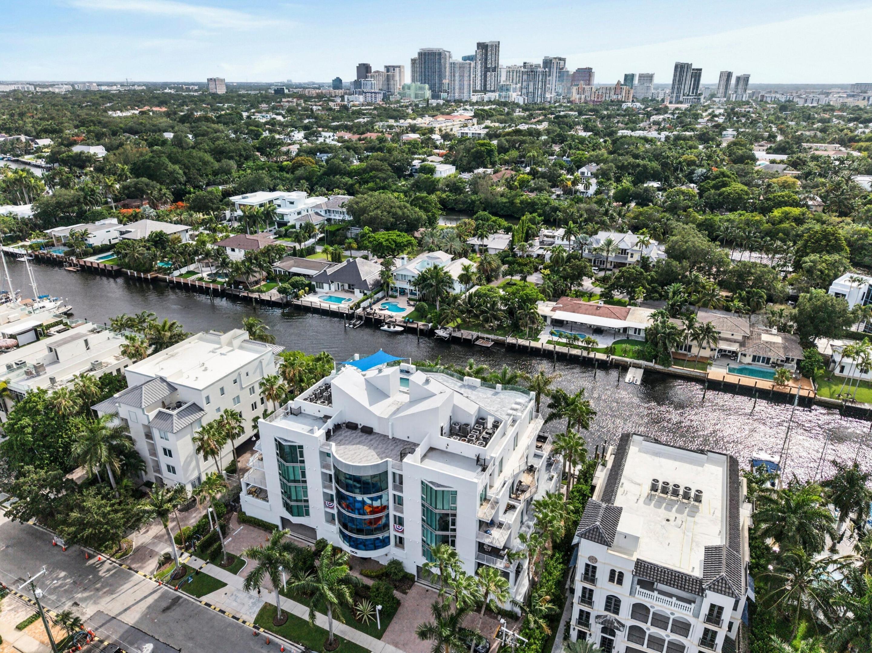301 Hendricks #10, Fort Lauderdale FL 33301