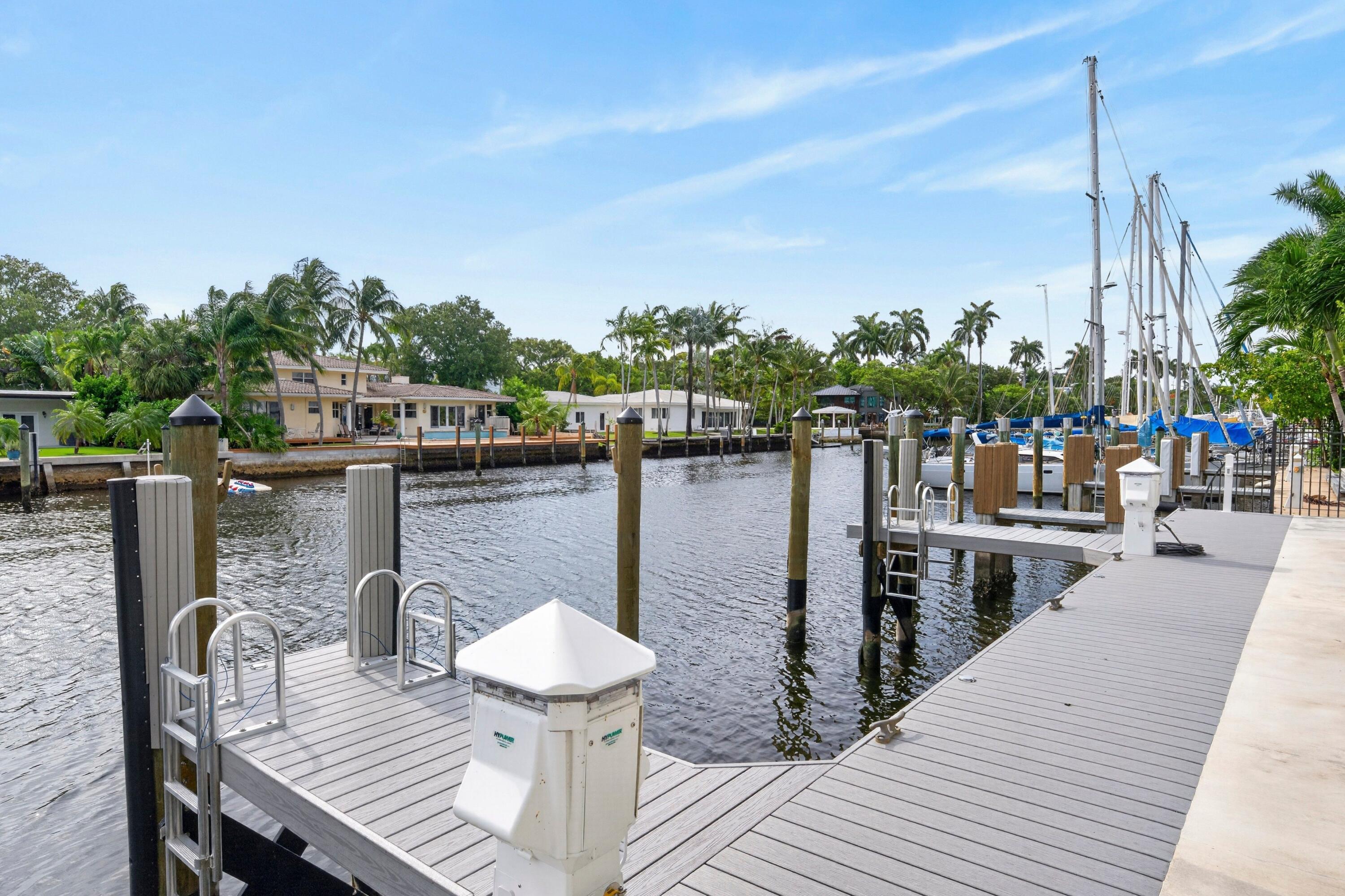 301 Hendricks #10, Fort Lauderdale FL 33301