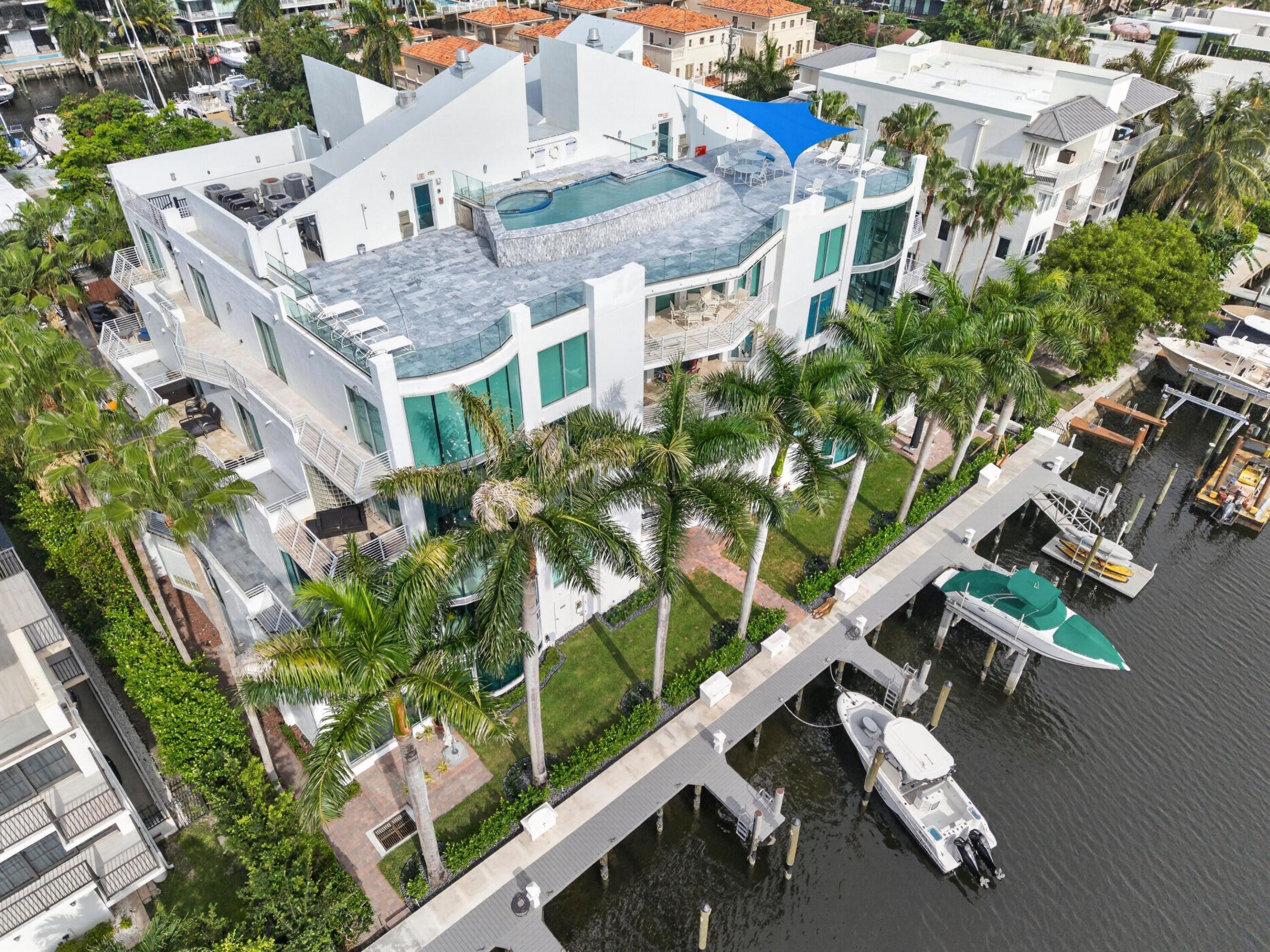 301 Hendricks #10, Fort Lauderdale FL 33301