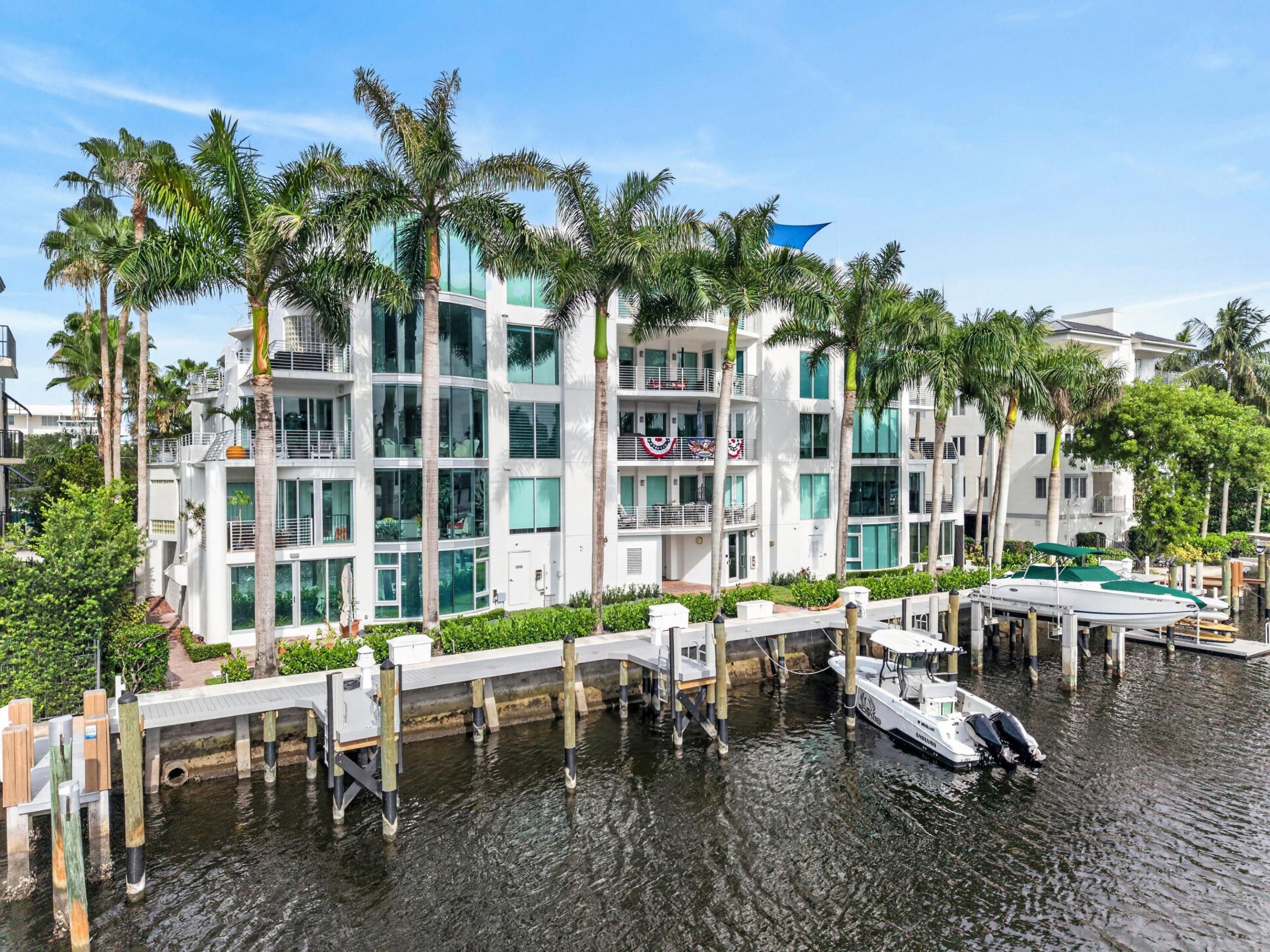 301 Hendricks #10, Fort Lauderdale FL 33301
