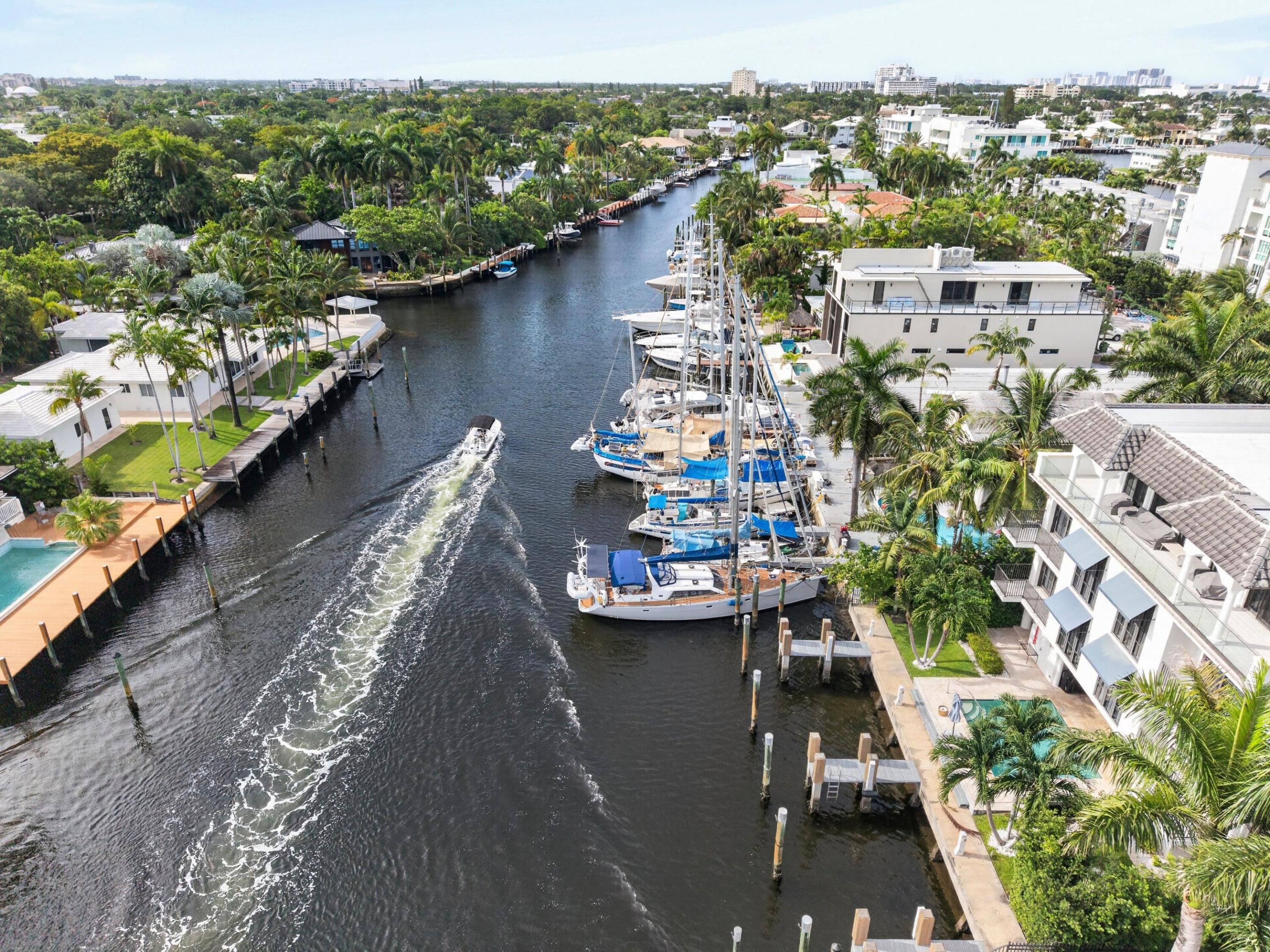 301 Hendricks #10, Fort Lauderdale FL 33301