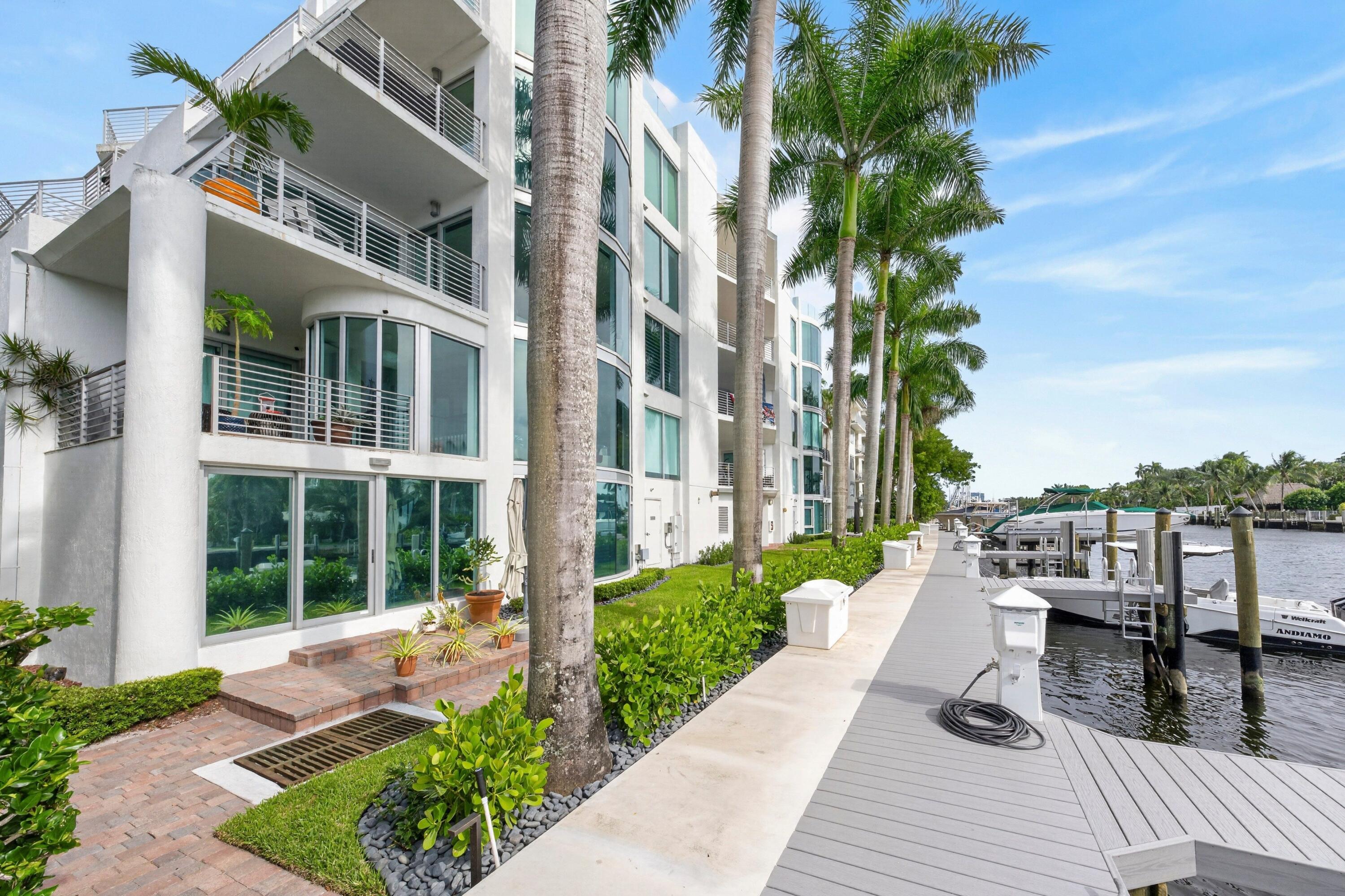 301 Hendricks #10, Fort Lauderdale FL 33301