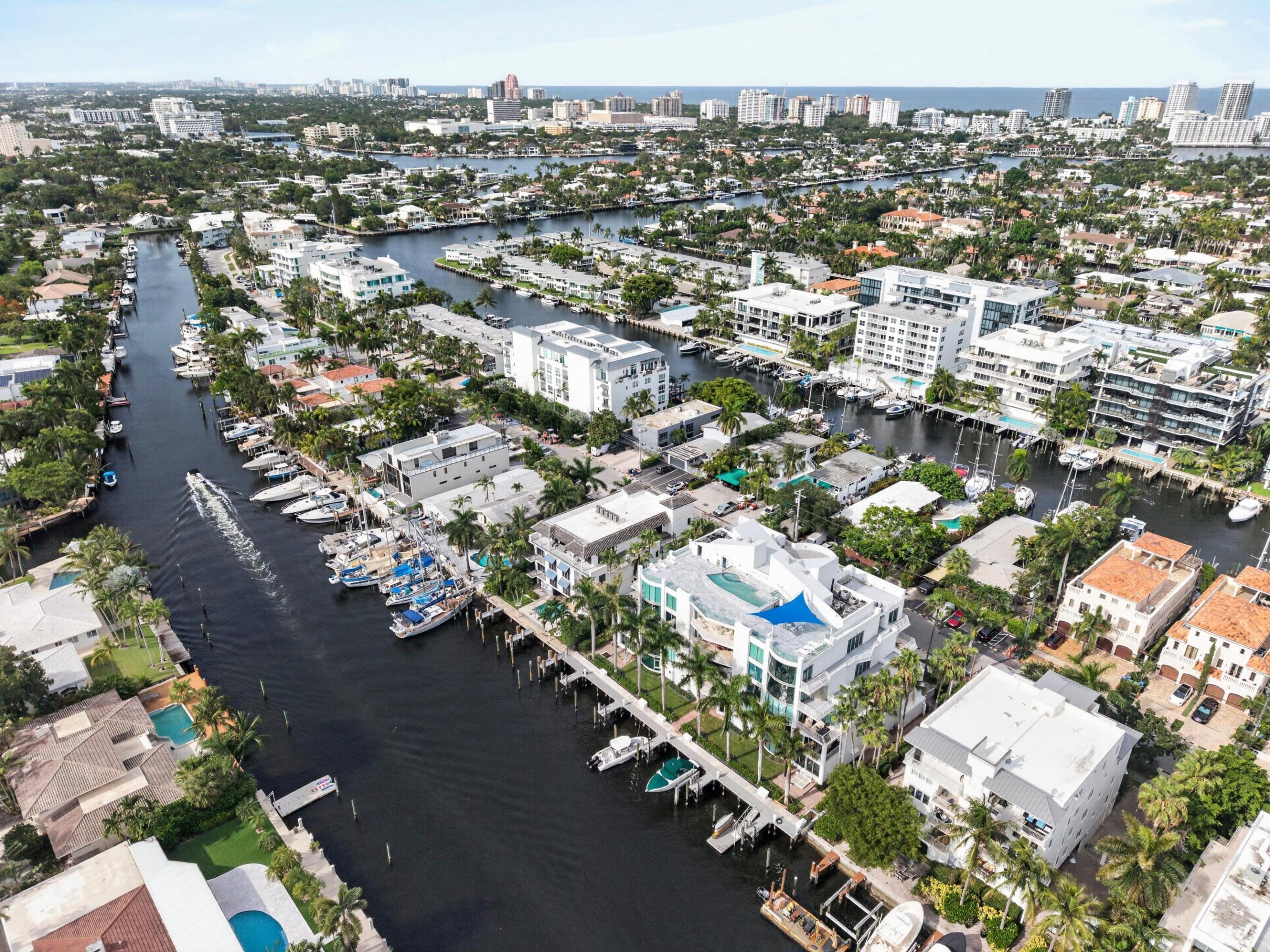 301 Hendricks #10, Fort Lauderdale FL 33301