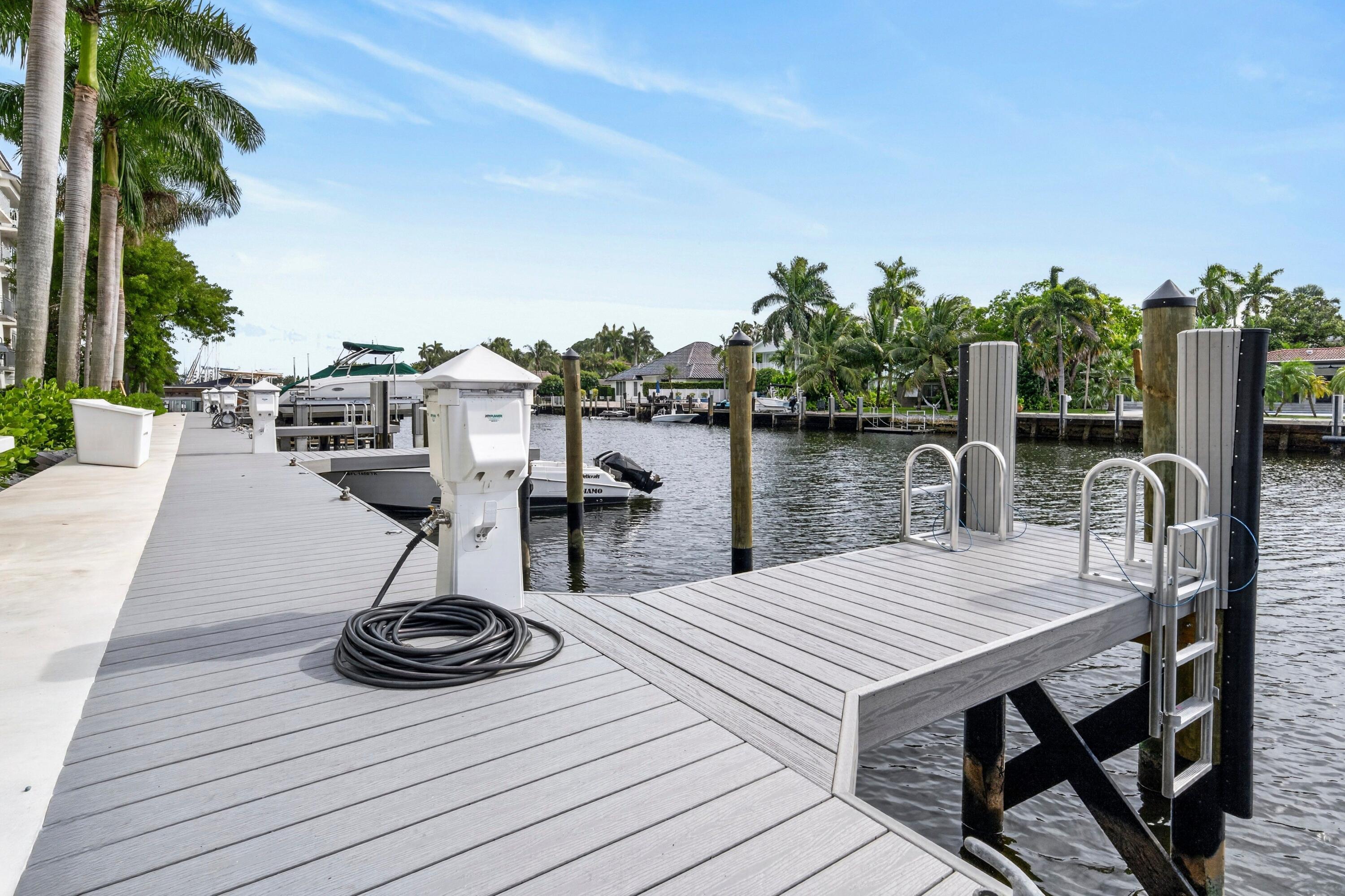301 Hendricks #10, Fort Lauderdale FL 33301