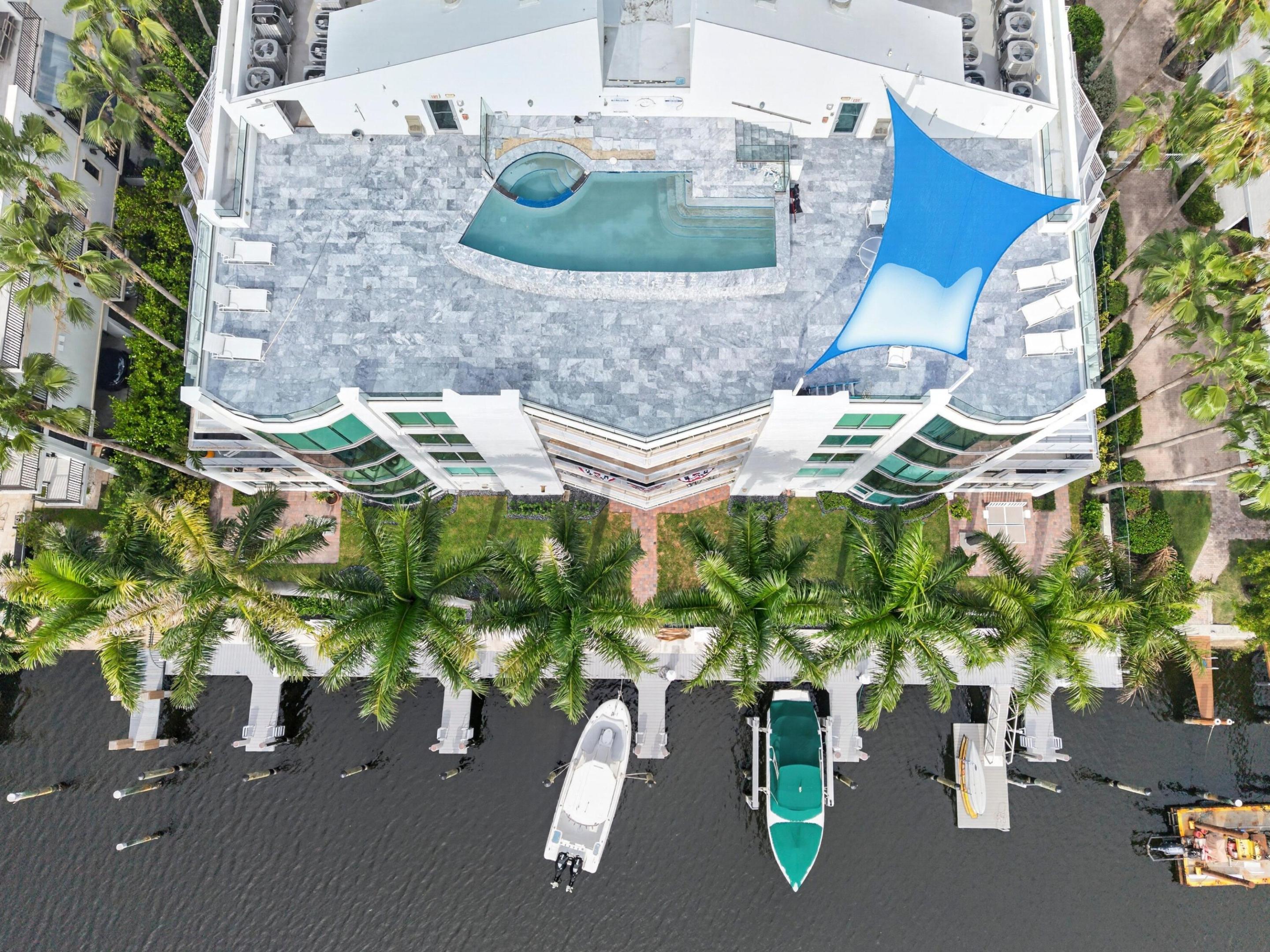 301 Hendricks #10, Fort Lauderdale FL 33301
