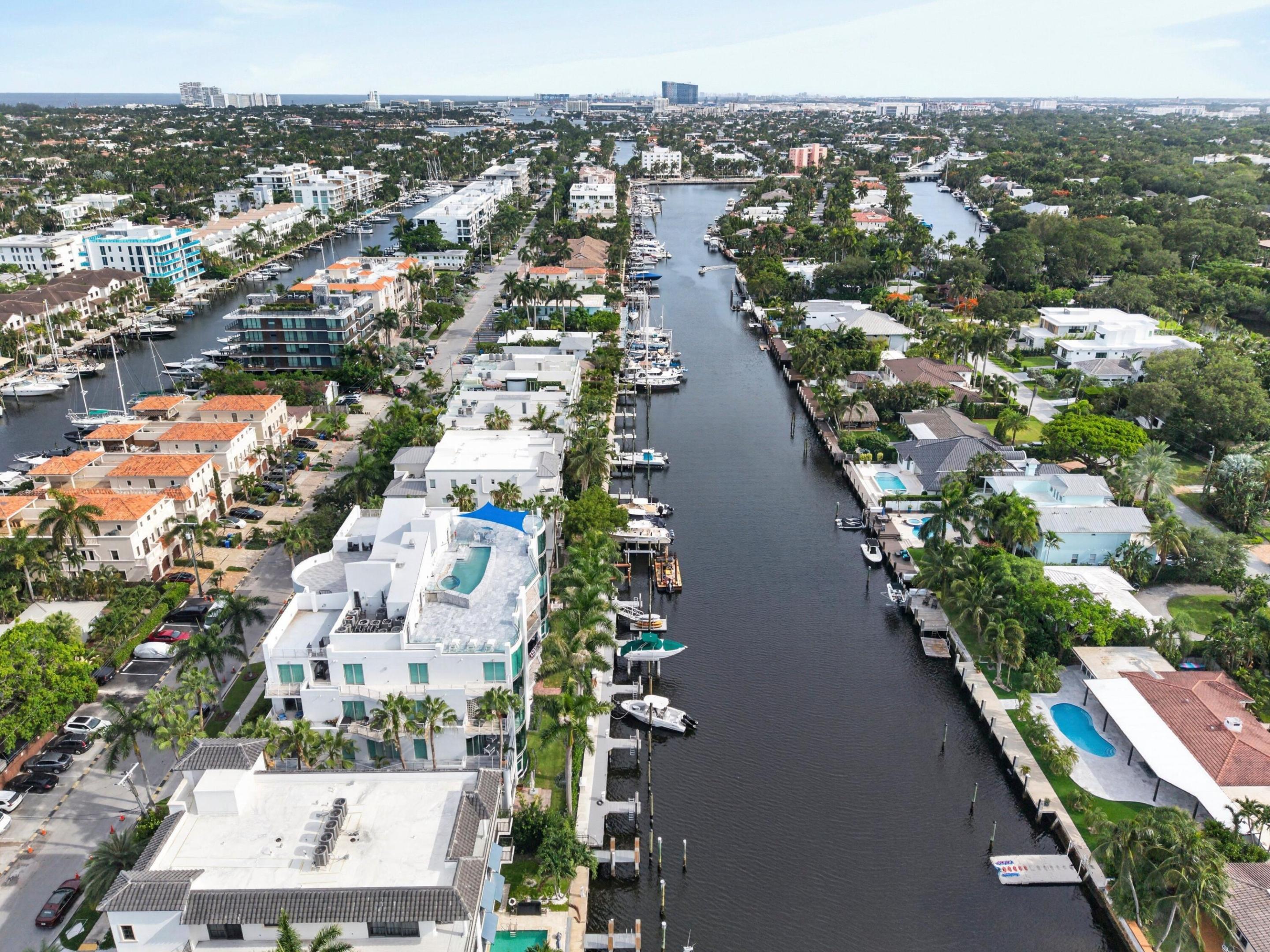 301 Hendricks #10, Fort Lauderdale FL 33301