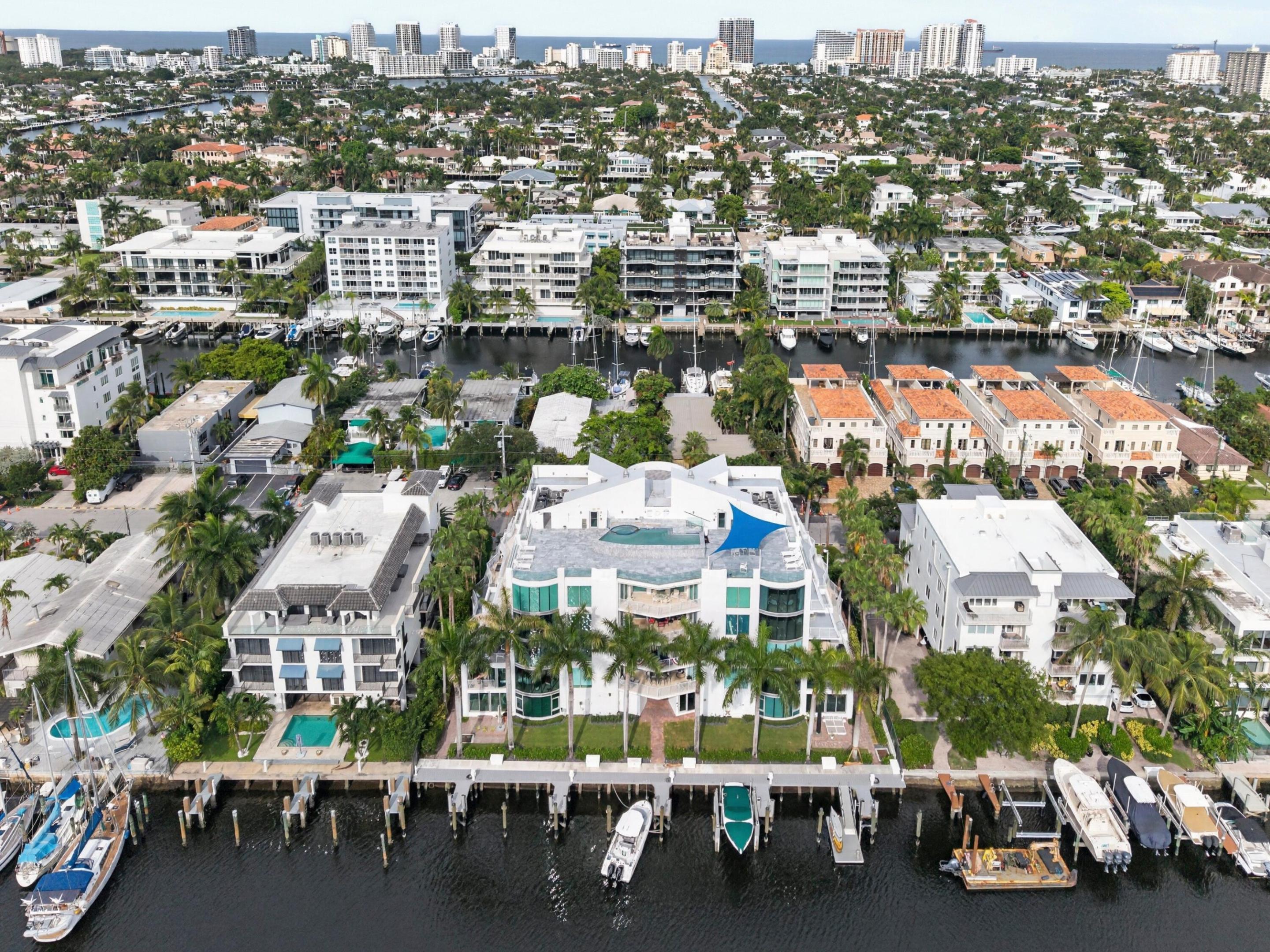 301 Hendricks #10, Fort Lauderdale FL 33301